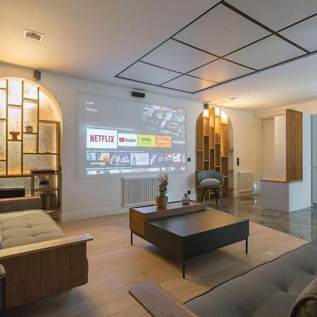 Le Carnot 2 Rooms Лион Экстерьер фото